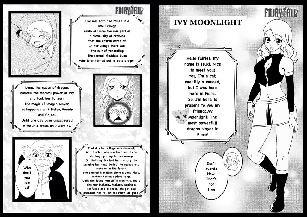 FAIRY TAIL OC CHARACTER GUIDE pages 1,2 by ItsCare on DeviantArt