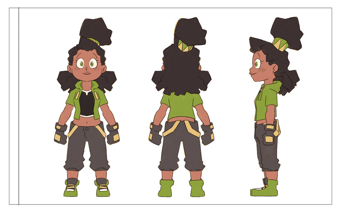 Deviantart Character Character sheet by Manganart on DeviantArt