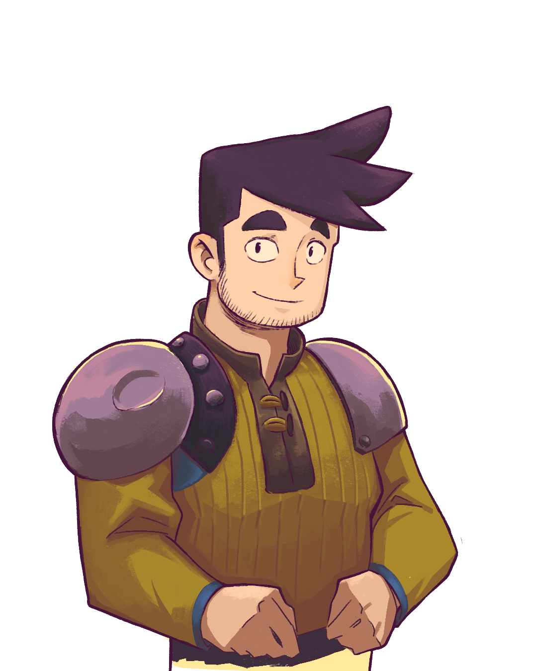 Deviantart Char Jesus Char by Manganart on DeviantArt