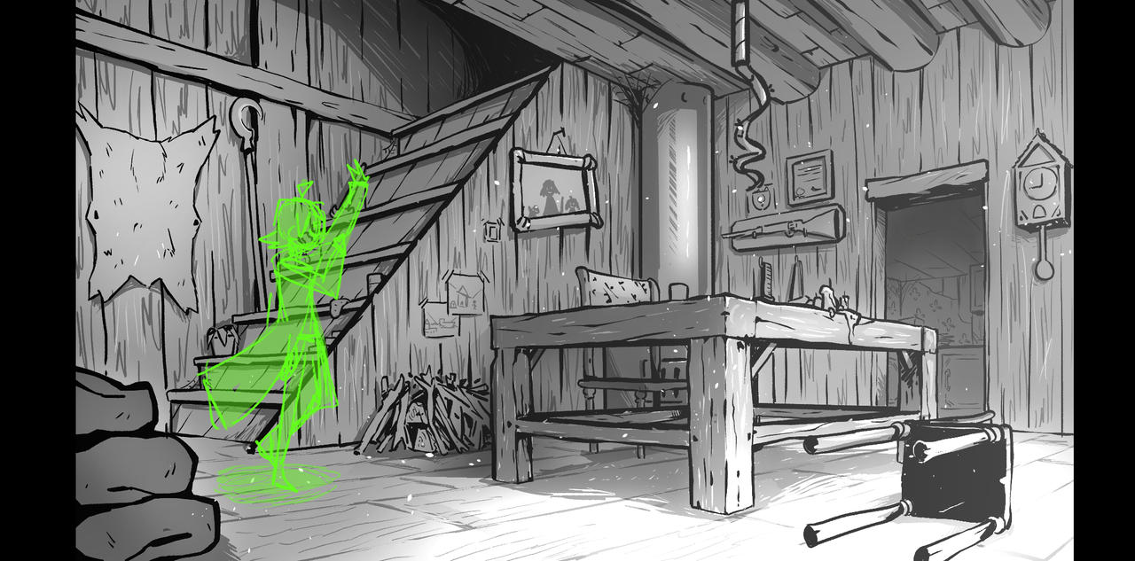 Bg Layout 03 by Manganart on DeviantArt