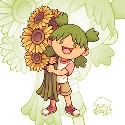 Yotsuba