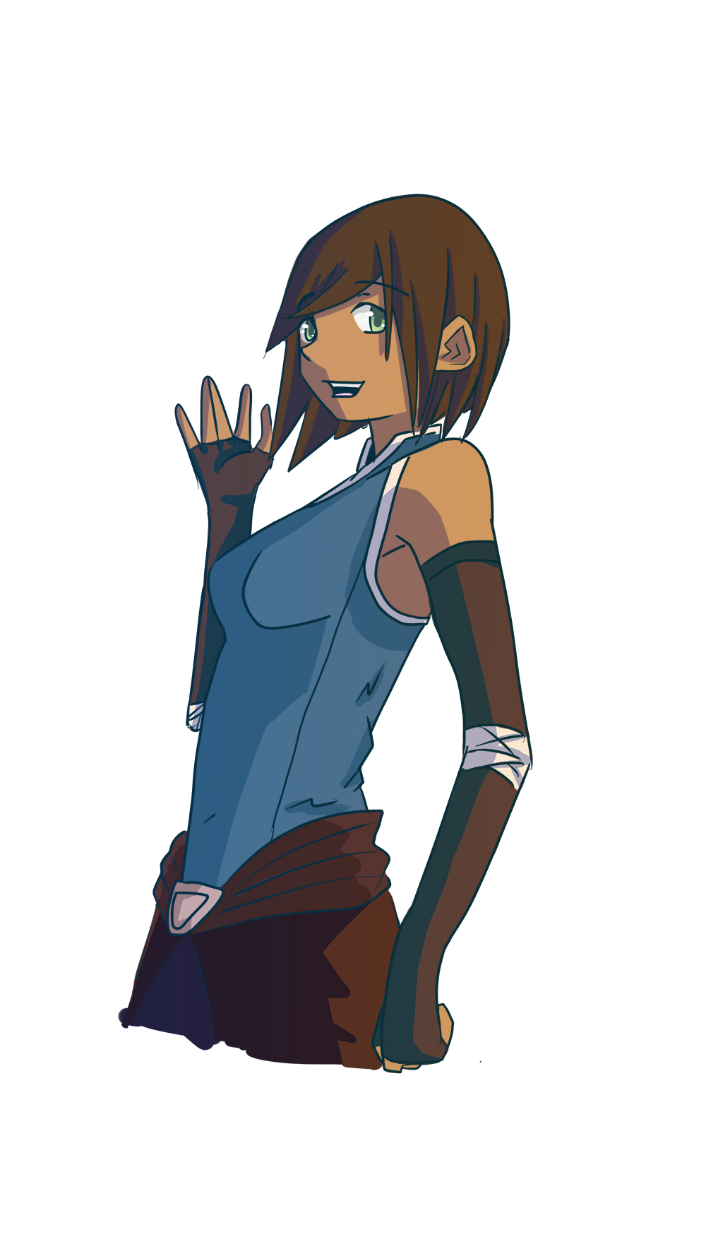 Korra