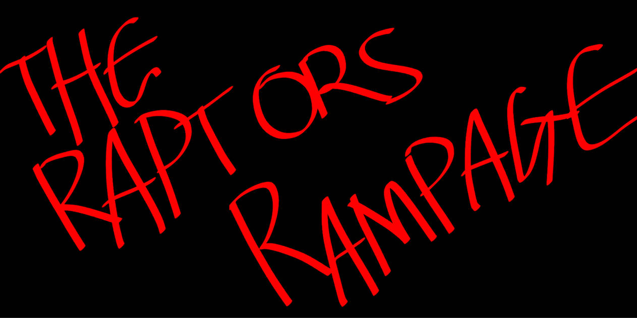 RaptorsRampage User Profile | DeviantArt