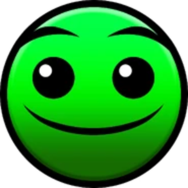 Lobotomy Geometry Dash Normal Difficulty By Jay420TheCoolNoob On lobotomy-geometry-dash-normal-difficulty-by-jay420thecoolnoob-on