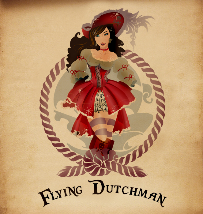 Flying Dutchman