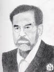 Faces of Evil - Saddam Hussein