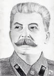 Faces of Evil - Joseph Stalin
