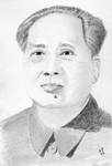 Faces of Evil - Mao Tse-tung