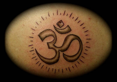 Om Symbol