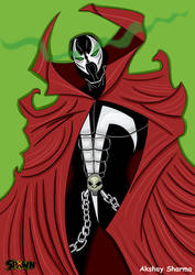 Spawn!!