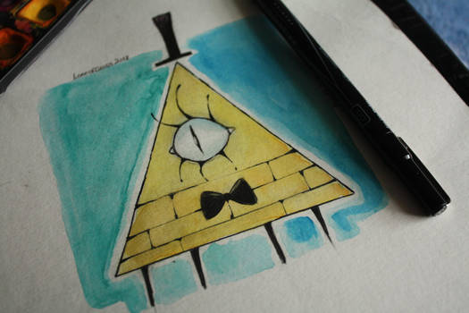 Bill Cipher