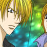 Skip Beat: Jealousy