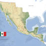 First Mexican Empire 1821-1823