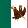 Second Mexican Empire 1824-1852
