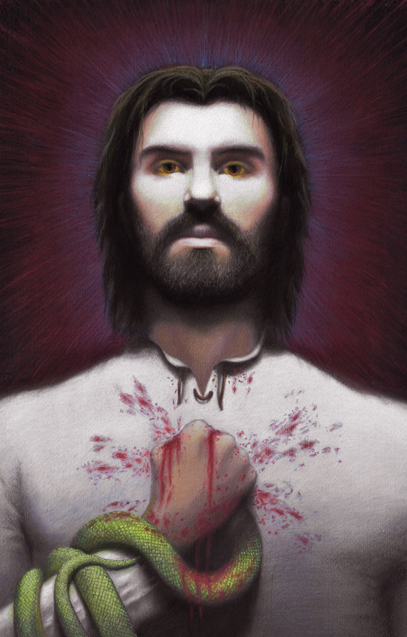 Jesus