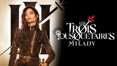 [.FilmS VoiR.] Les trois mousquetaires Milady VF