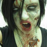 Me As Zombie