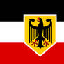 Flag Of The German Democratic Republic
