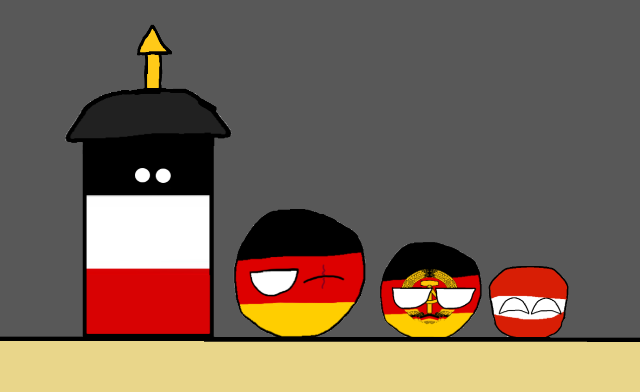Germany's Family (Kinda) by BlusterAster12 on DeviantArt