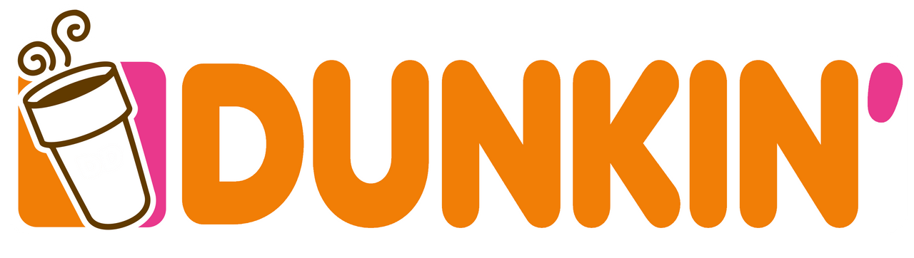Remade Dunkin Donuts Logo By BlusterAster12 On DeviantArt