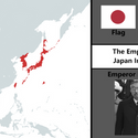 The Empire Of Japan In 2023 (Alternate History) by BlusterAster12 The Empire Of Japan In 2023 (Alternate History) by BlusterAster12