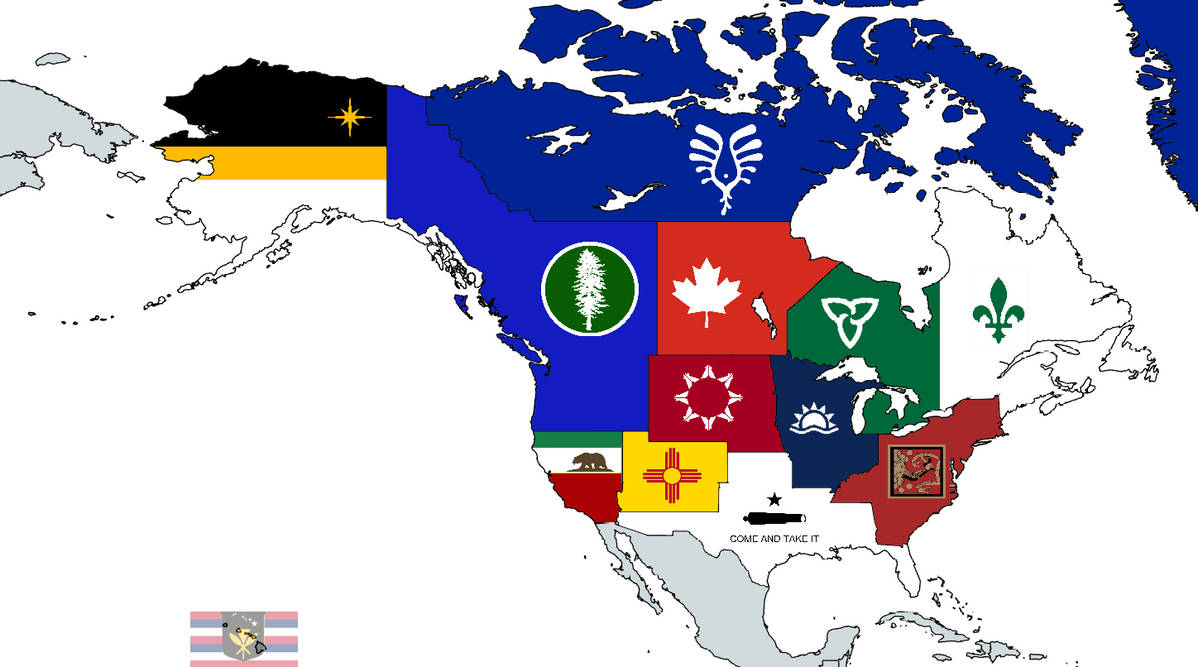 a Random Alternate America Ig by BlusterAster12 on DeviantArt