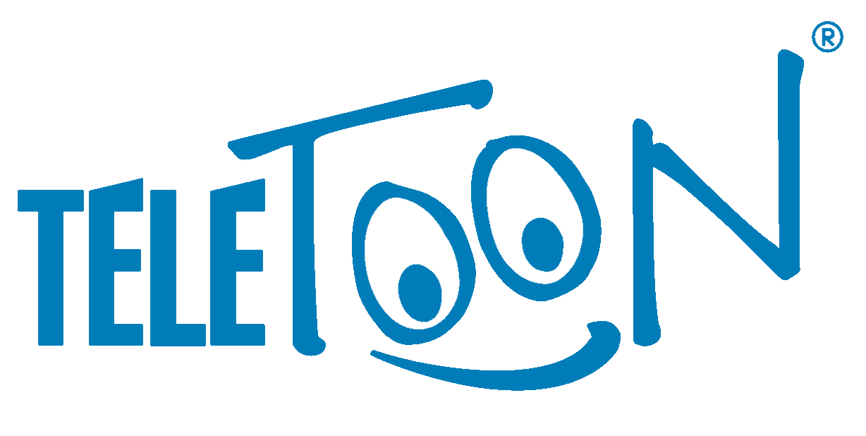 Teletoon Logo Redesign by BlusterAster12 on DeviantArt