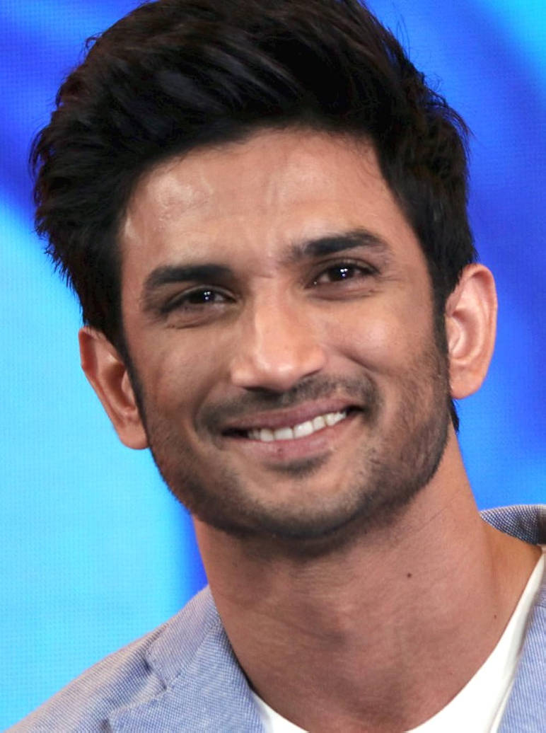 Dc Rajput Sushant Singh Rajput (Kingdom Of America Lore) by BlusterAster12 on ...