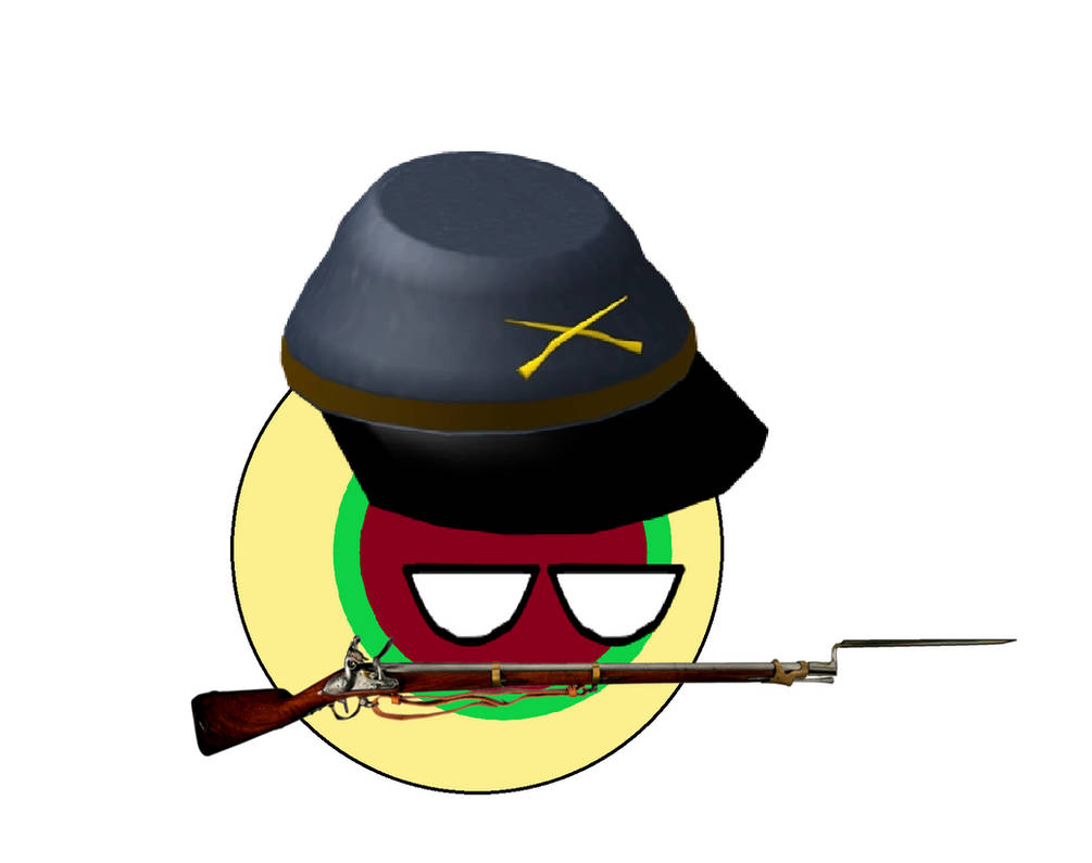 Random Union Soldier Me as a Union Soldier by BlusterAster12 on DeviantArt
