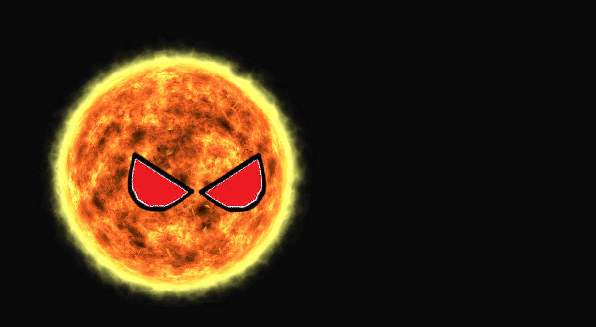The Sun by BlusterAster12 on DeviantArt