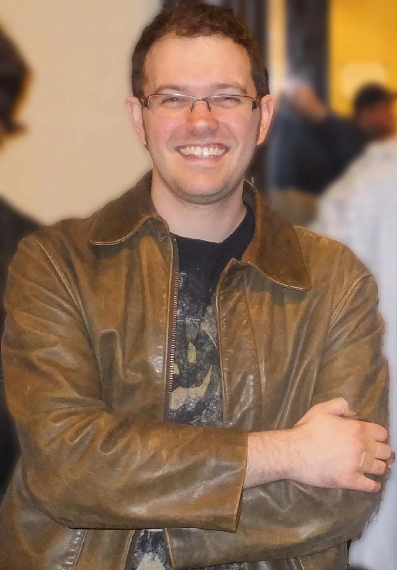 James Rolphe James Rolfe (Kingdom Of America Lore) by BlusterAster12 on DeviantArt