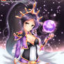 Li-Ming from hero of storm