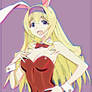 Cecilia Alcott The Bunny Girl