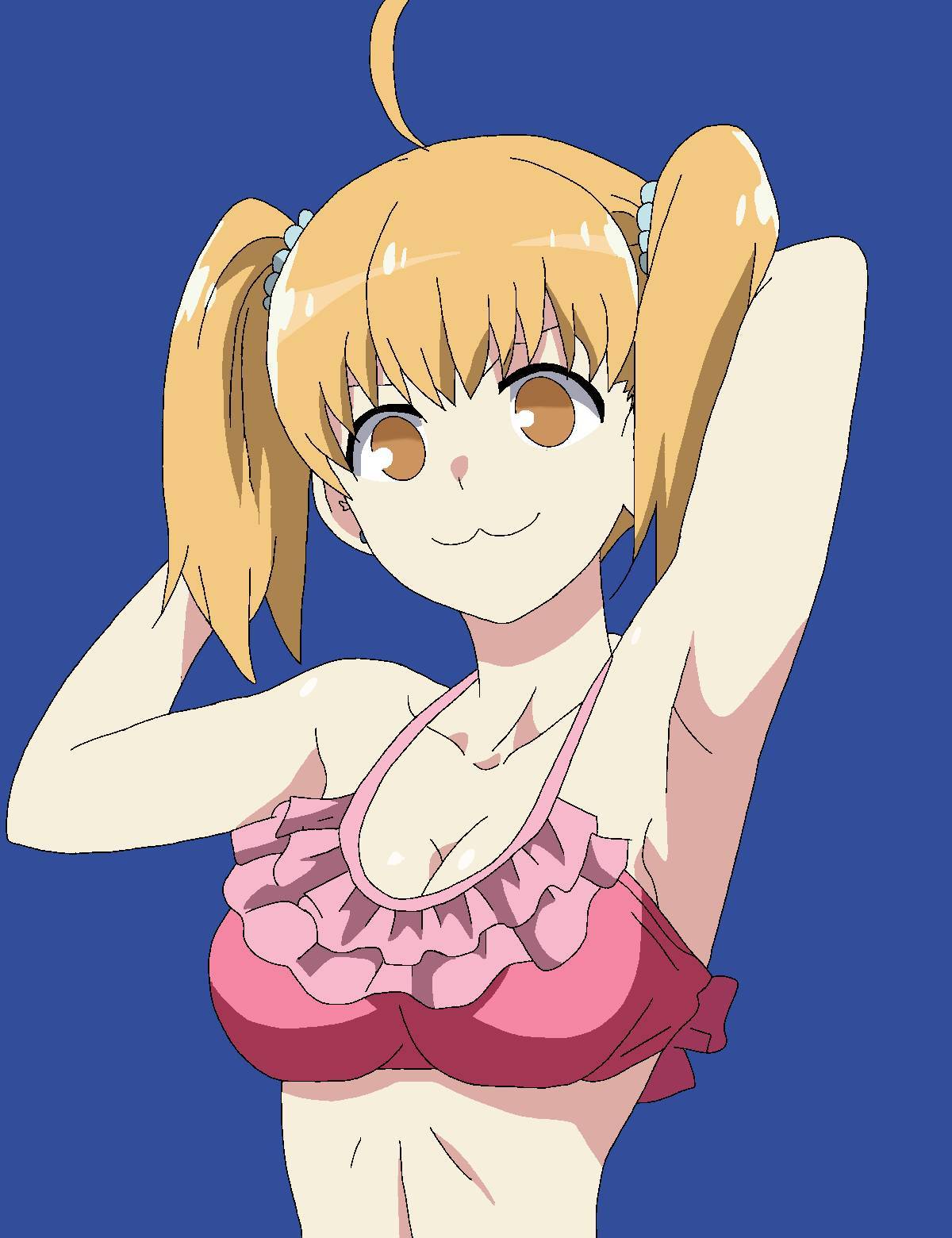 Yoshi from Don't Toy with Me, Miss Nagatoro by SamTheManAbbott on DeviantArt Yoshi from Don't Toy with Me, Miss Nagatoro by SamTheManAbbott on DeviantArt