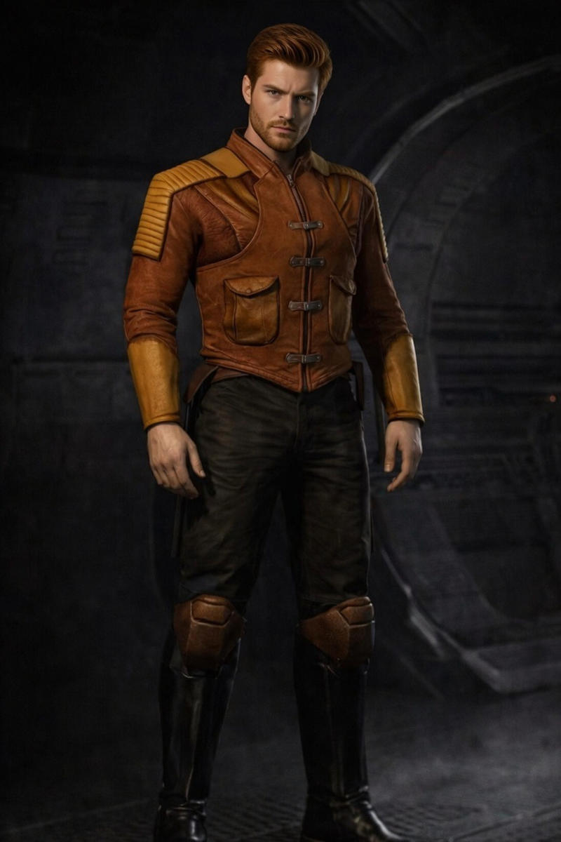 Carth Carth Onasi by SubconsciousP on DeviantArt