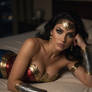 Wonder Woman