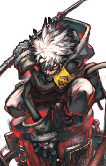 Rudo Render 1 by WUFIjr on DeviantArt