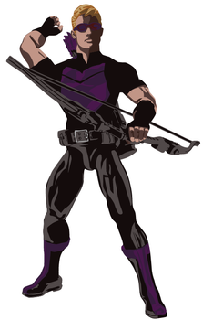 Hawkeye