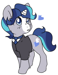 Pony Adopt - Closed