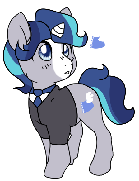 Pony Adopt - Closed