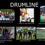 What the Drumline Does