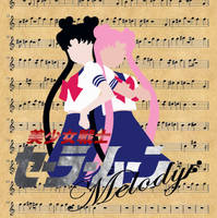 DO NOT FAV HERE! BSSM: Melody Poster