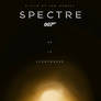 He Is Everywhere - A Fanmade Spectre Poster