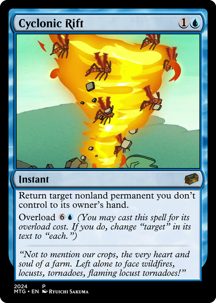 Cyclonic Rift Amphibia Alt Art by fasterbuilder11 on DeviantArt