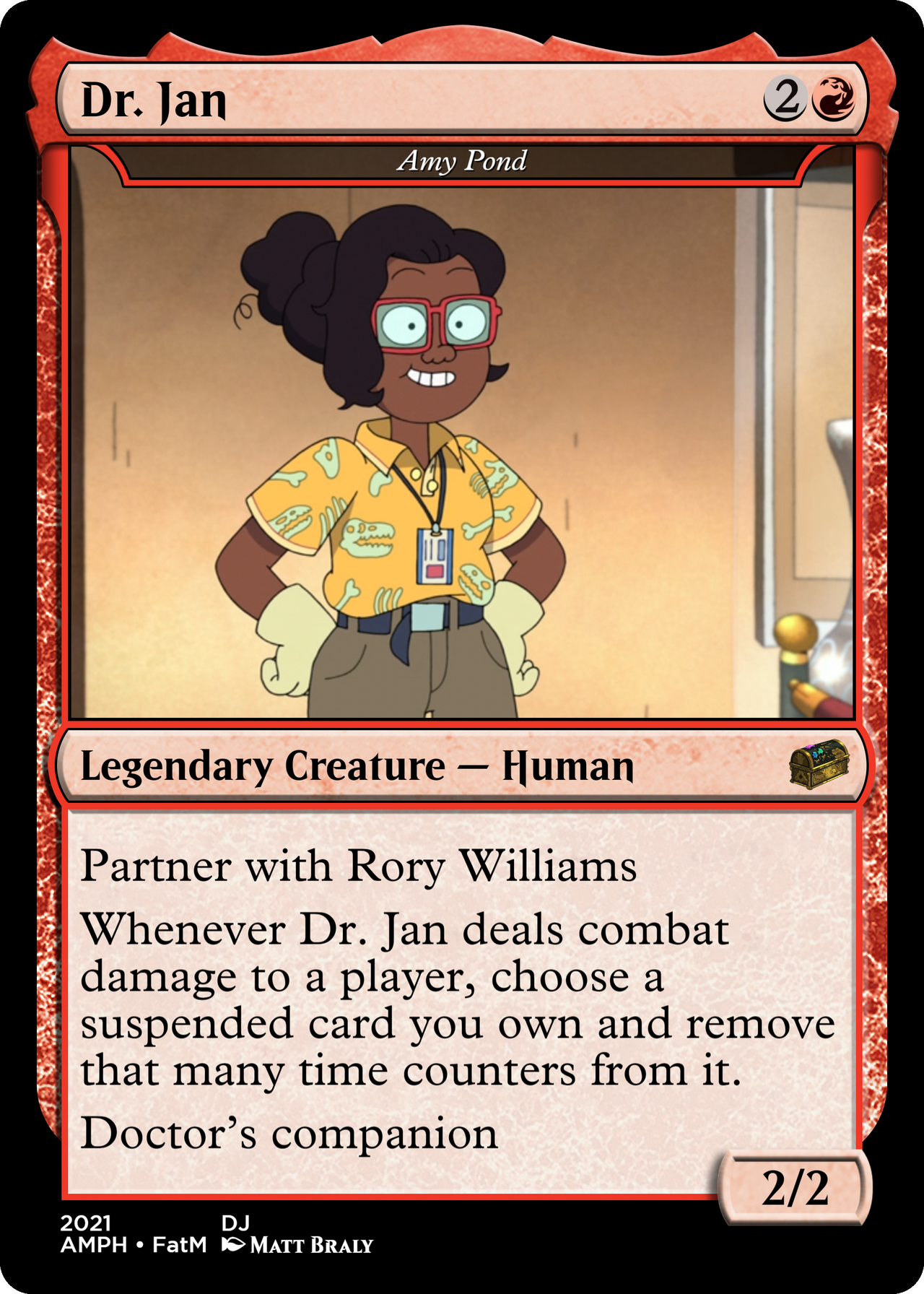 Amphibia Alt Outcome Amy Pond Amphibia Alt Art by fasterbuilder11 on DeviantArt