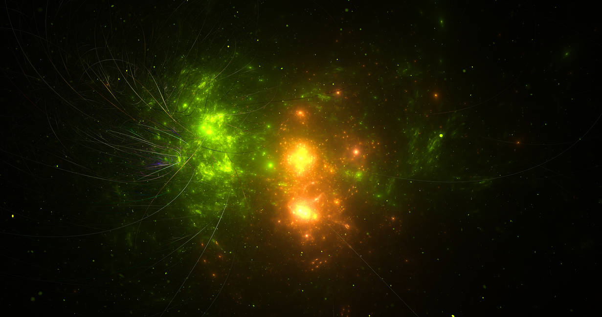 The Definition of Cosmic Strings by TorpedoBoat on DeviantArt