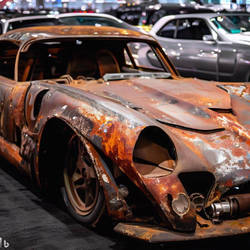 TorpedoBoat - Hobbyist, Digital Artist | DeviantArt