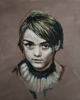 ARYA (GoT TV show)