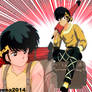 Ryoga: Hero