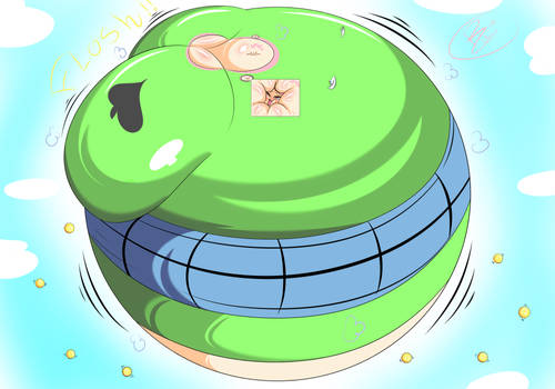 BioRubberr - Digital Artist | DeviantArt